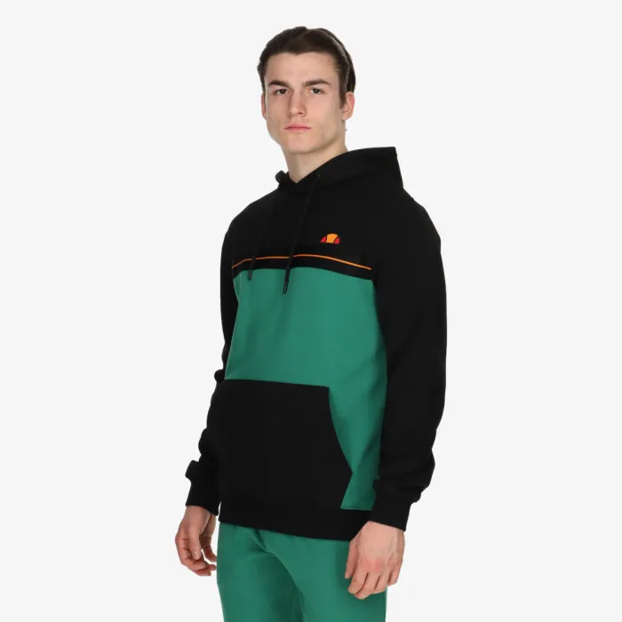 ELLESSE MENS HOODY 