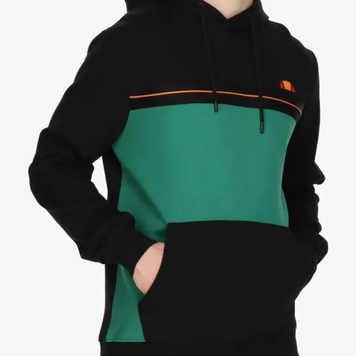 ELLESSE MENS HOODY 