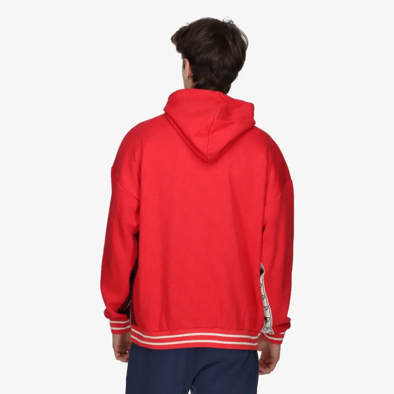 ELLESSE ELLESSE MENS HOODY