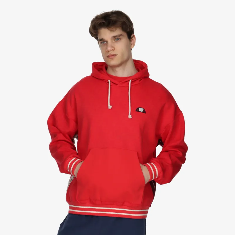 ELLESSE ELLESSE MENS HOODY