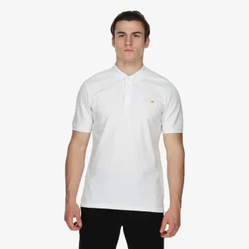 ELLESSE MENS POLO T-SHIRT 