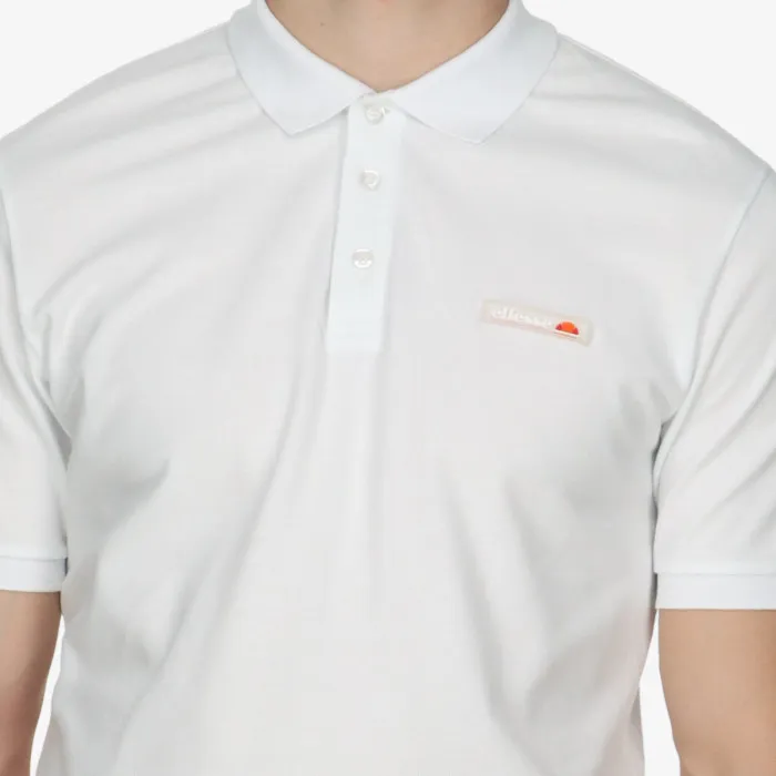ELLESSE ELLESSE MENS POLO T-SHIRT 
