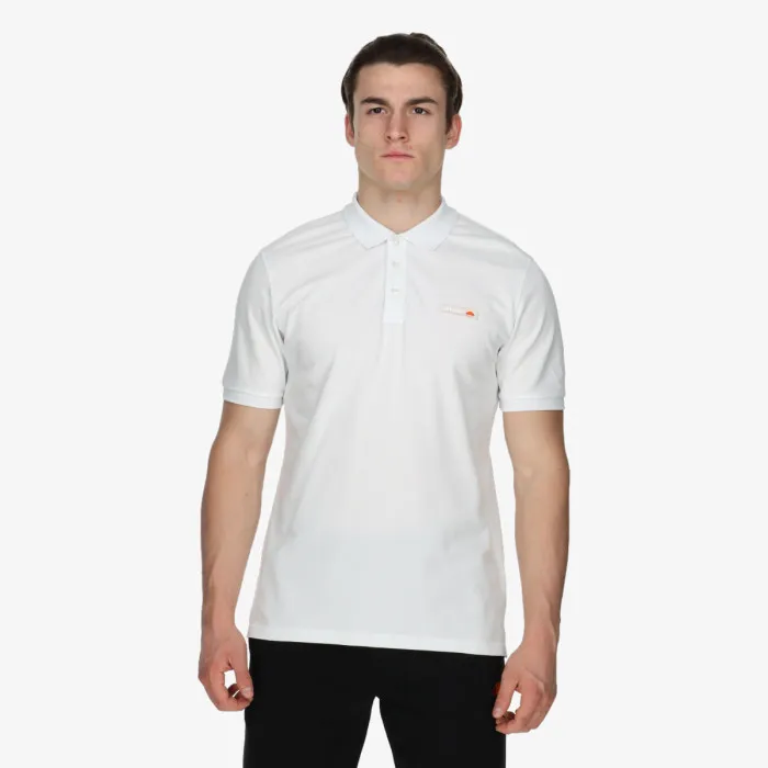 ELLESSE MENS POLO T-SHIRT 