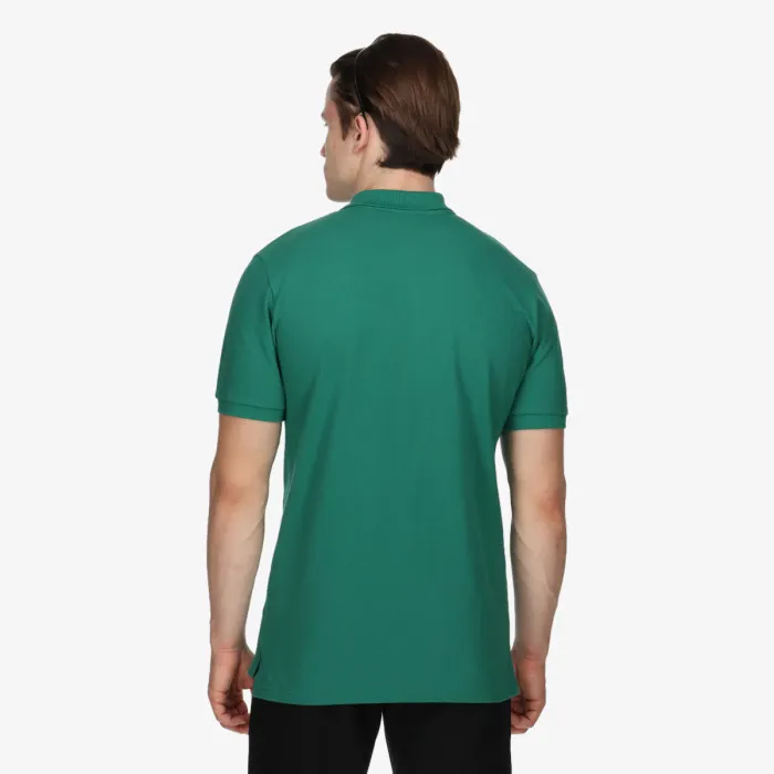 ELLESSE ELLESSE MENS POLO T-SHIRT 
