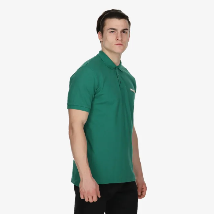ELLESSE ELLESSE MENS POLO T-SHIRT 