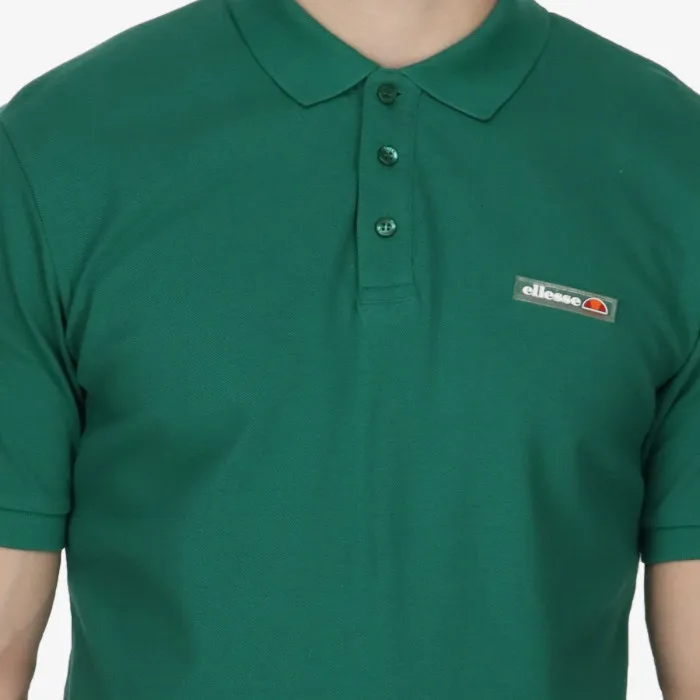 ELLESSE ELLESSE MENS POLO T-SHIRT 