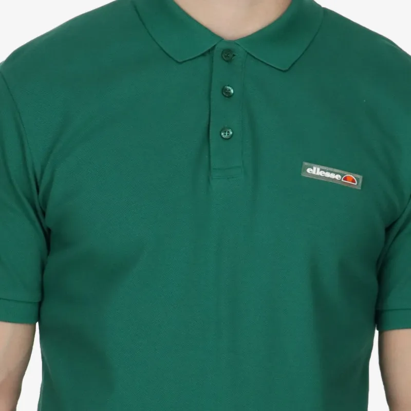 ELLESSE ELLESSE MENS POLO T-SHIRT