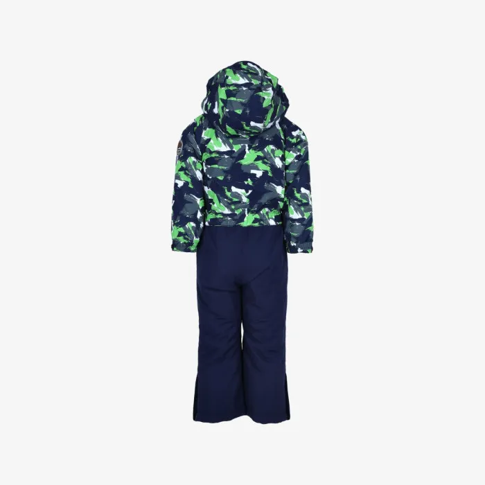ELLESSE BOYS SKI JUMPSUIT 