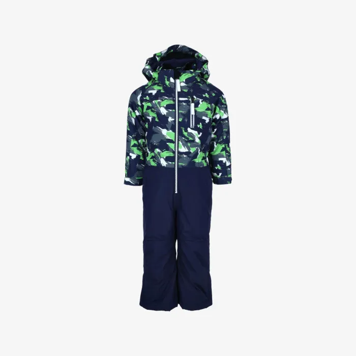 ELLESSE BOYS SKI JUMPSUIT 