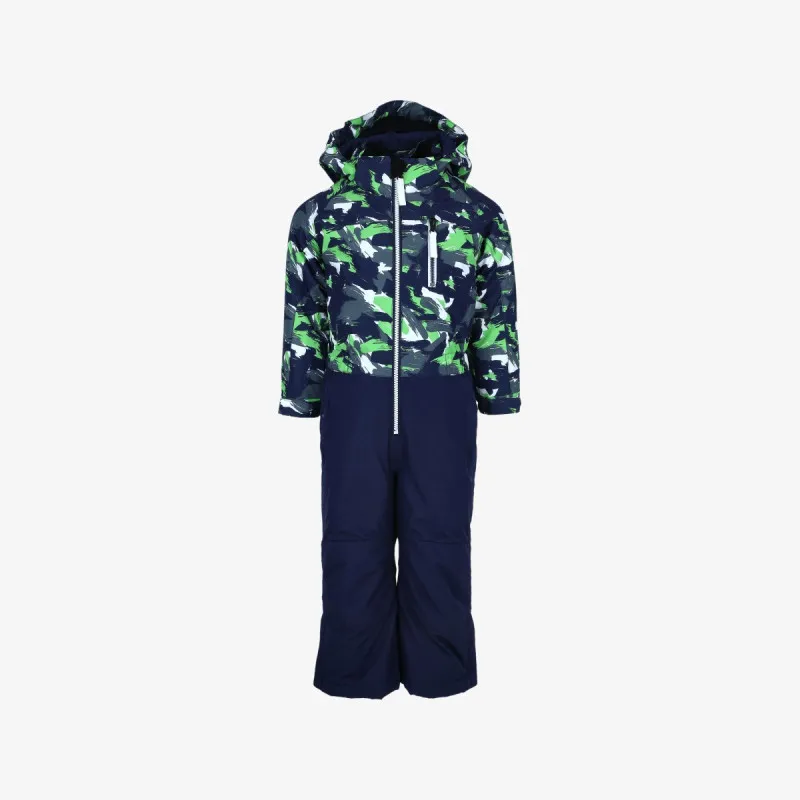 ELLESSE BOYS SKI JUMPSUIT 