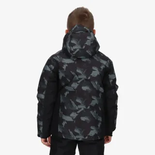 ELLESSE NICCOLO SKI JACKET