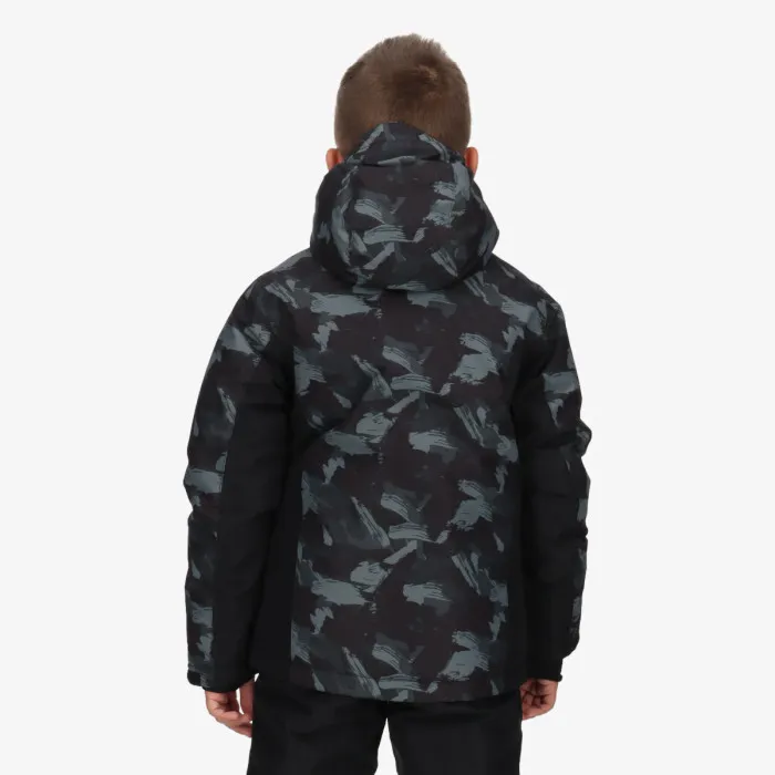 ELLESSE NICCOLO SKI JACKET 