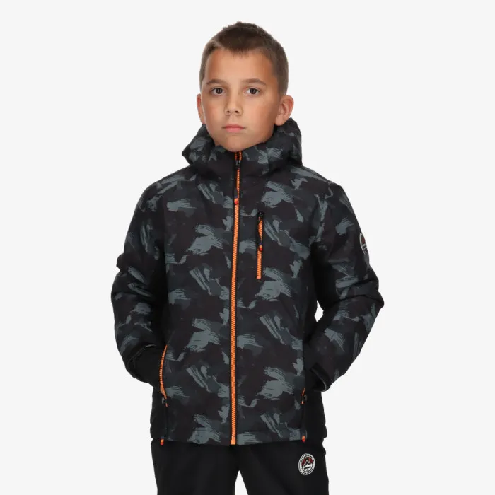 ELLESSE NICCOLO SKI JACKET 