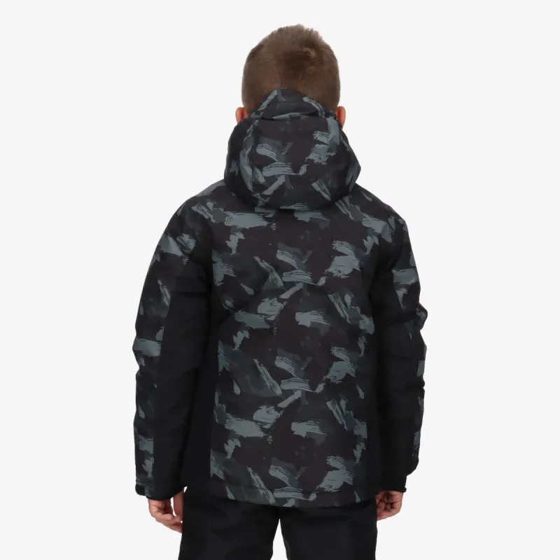 ELLESSE NICCOLO SKI JACKET