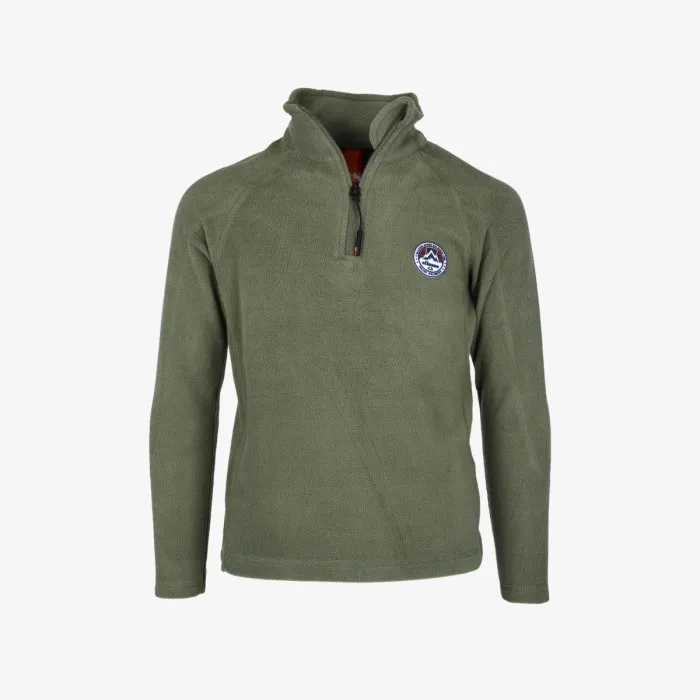ELLESSE BOYS SKI MICROFLEECE 