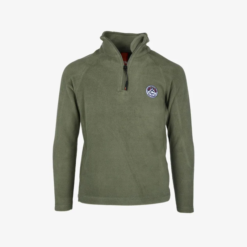 ELLESSE BOYS SKI MICROFLEECE