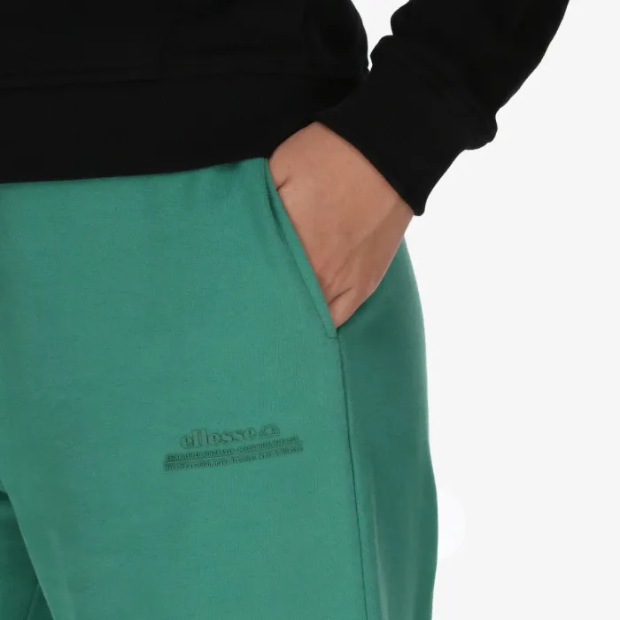 ELLESSE ELLESSE LADIES CUFFED PANTS 