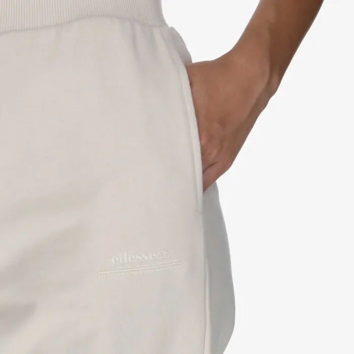 ELLESSE ELLESSE LADIES CUFFED PANTS 