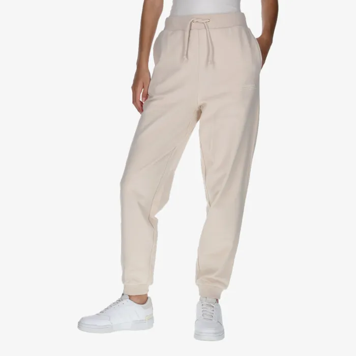 ELLESSE ELLESSE LADIES CUFFED PANTS 