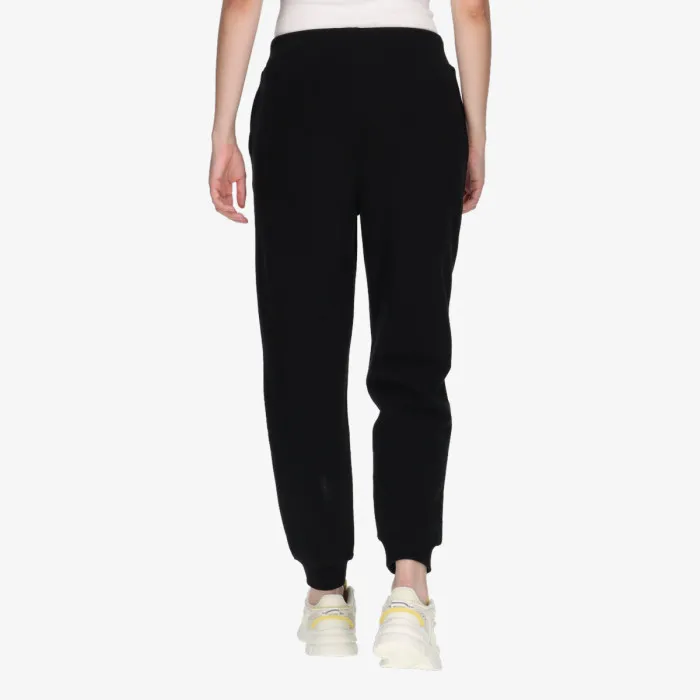 ELLESSE ELLESSE LADIES CUFFED PANTS 