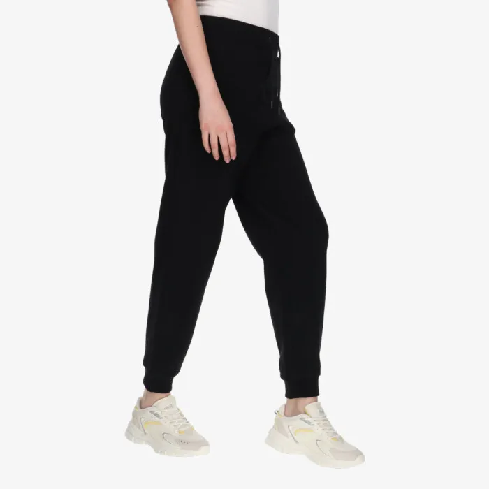ELLESSE ELLESSE LADIES CUFFED PANTS 