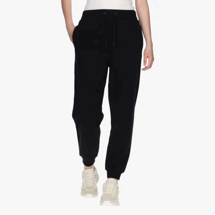 ELLESSE ELLESSE LADIES CUFFED PANTS 