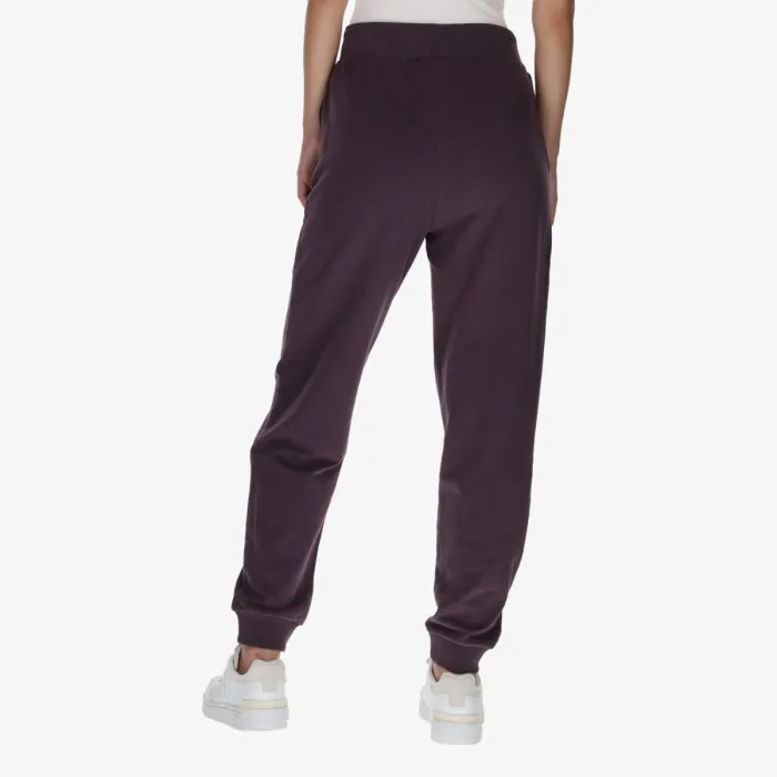 ELLESSE ELLESSE LADIES CUFFED PANTS 