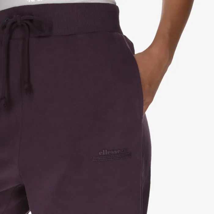 ELLESSE ELLESSE LADIES CUFFED PANTS 