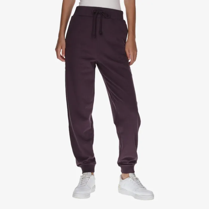 ELLESSE ELLESSE LADIES CUFFED PANTS 