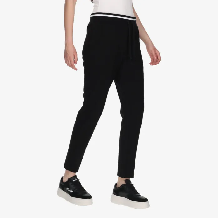 ELLESSE ELLESSE LADIES OPEN HEM PANTS 