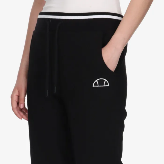 ELLESSE ELLESSE LADIES OPEN HEM PANTS 