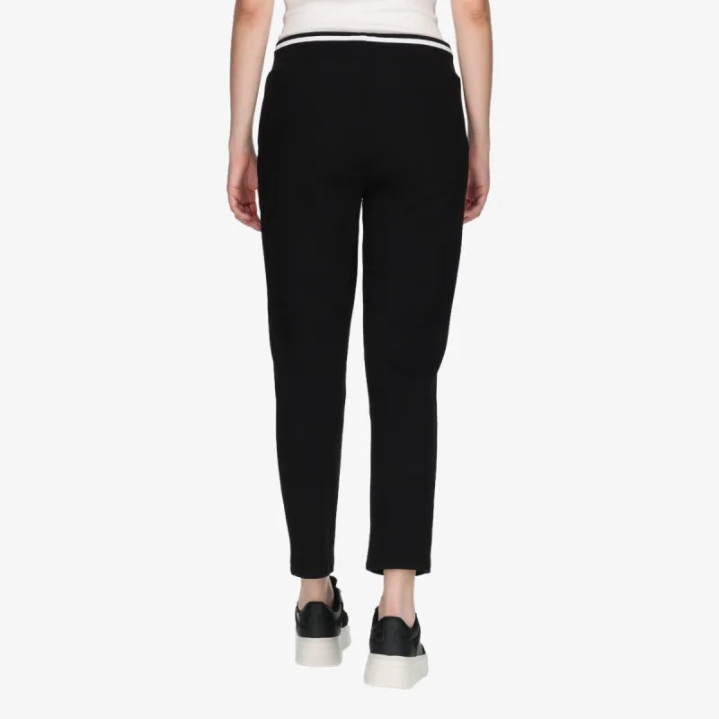 ELLESSE ELLESSE LADIES OPEN HEM PANTS