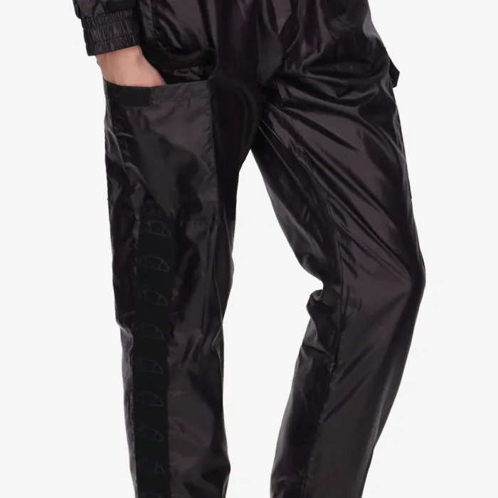 ELLESSE ELLESSE LADIES CUFFED PANTS 