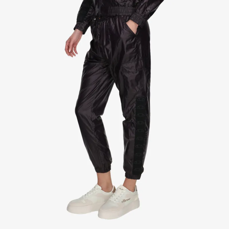 ELLESSE ELLESSE LADIES CUFFED PANTS