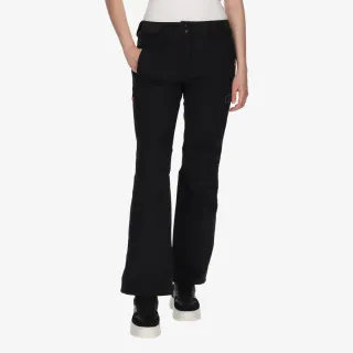 ELLESSE LADIES SOFT SHELL PANTS