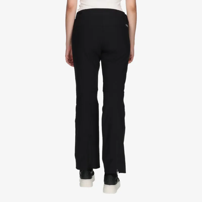 ELLESSE LADIES SOFT SHELL PANTS