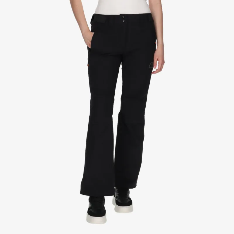ELLESSE LADIES SOFT SHELL PANTS