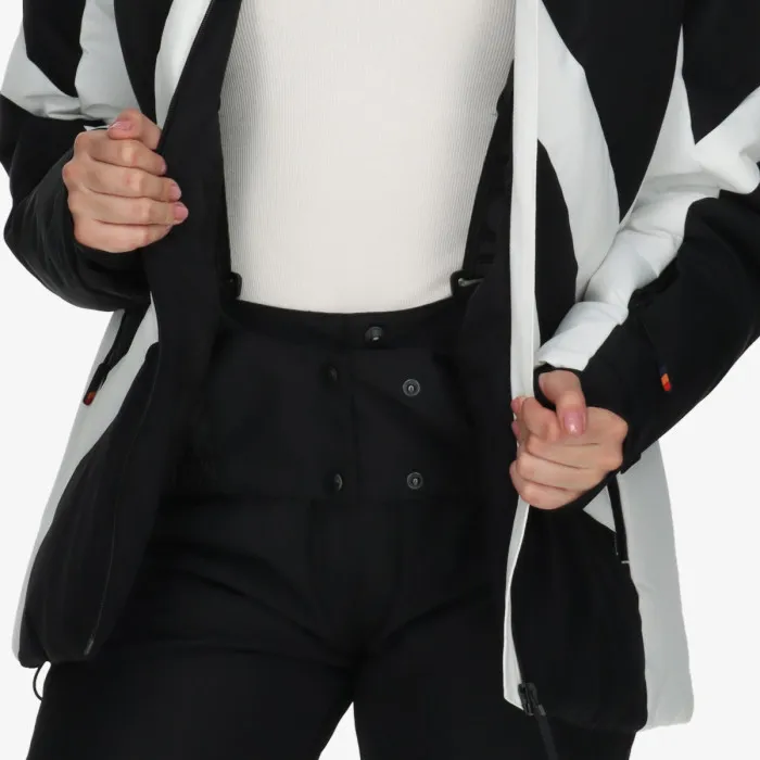 ELLESSE BOGY SKI JACKET 