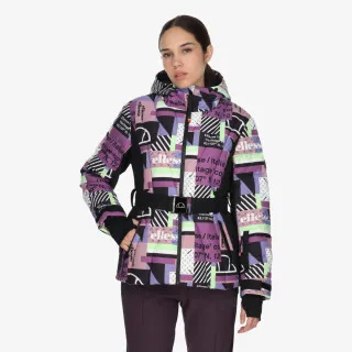 ELLESSE MAYA SKI JACKET