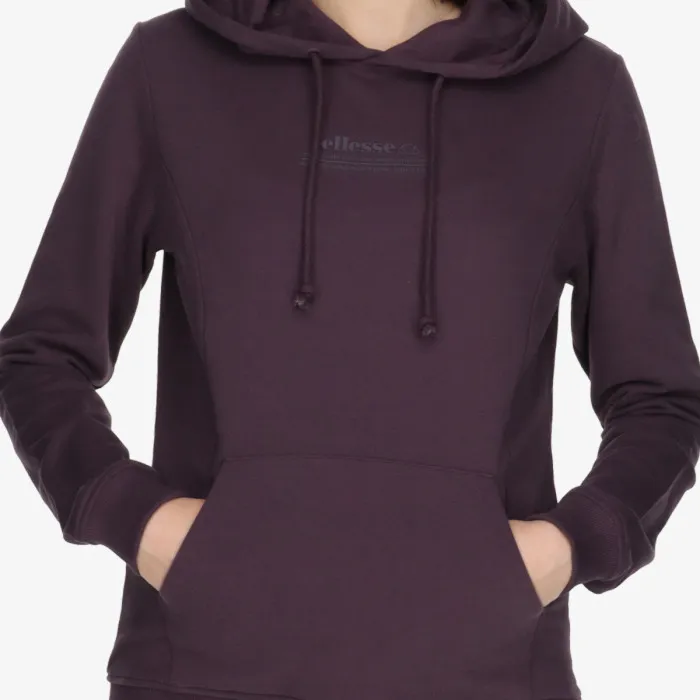 ELLESSE ELLESSE LADIES HOODY 