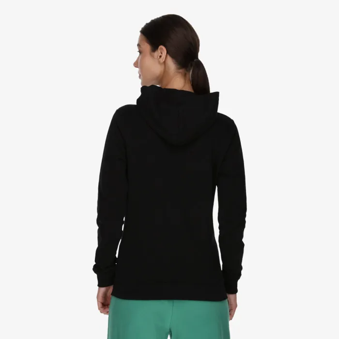 ELLESSE ELLESSE LADIES FULL ZIP HOODY 