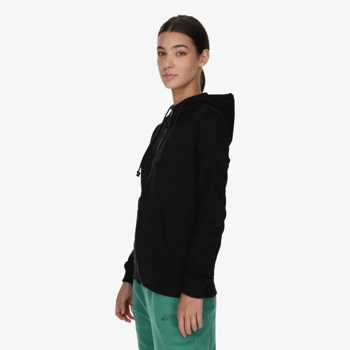 ELLESSE ELLESSE LADIES FULL ZIP HOODY 