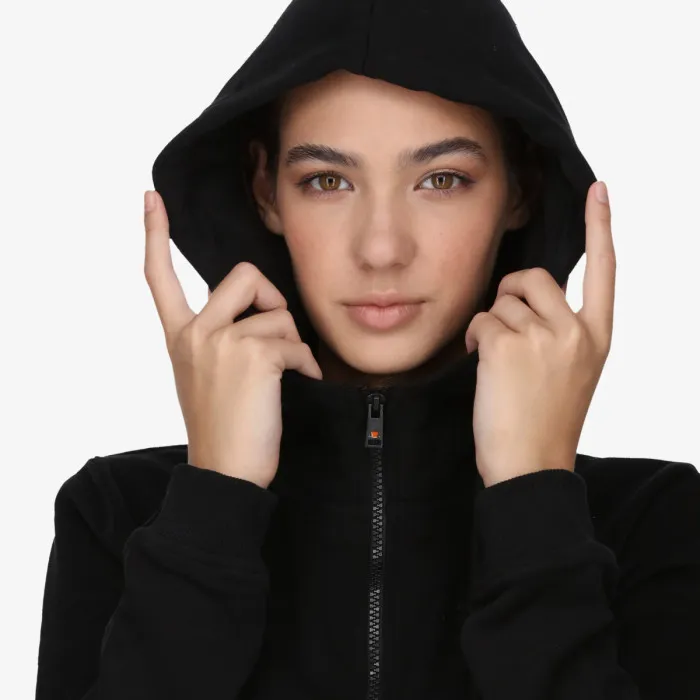 ELLESSE ELLESSE LADIES FULL ZIP HOODY 