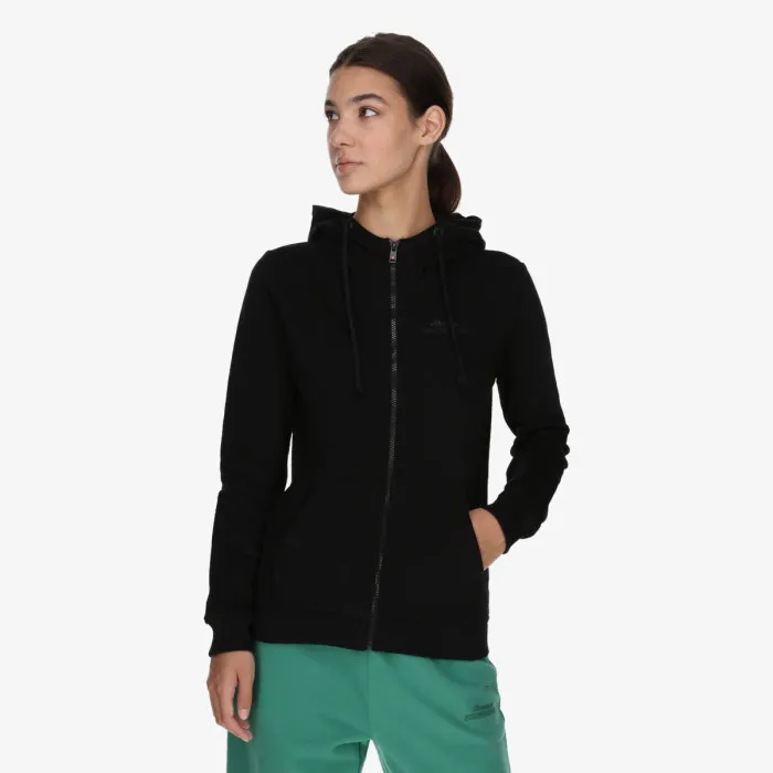 ELLESSE ELLESSE LADIES FULL ZIP HOODY 