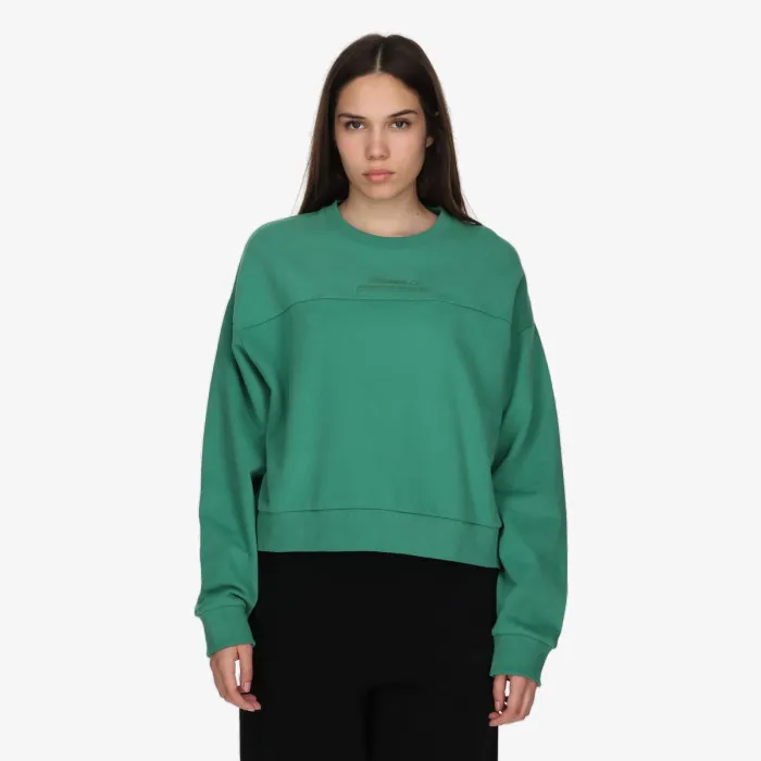 ELLESSE ELLESSE LADIES CREWNECK 