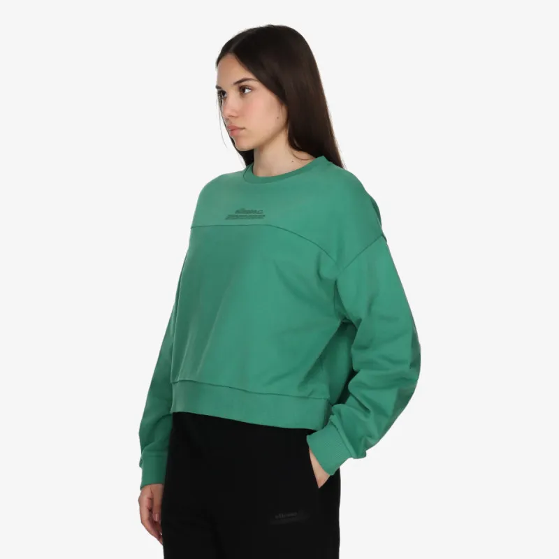 ELLESSE ELLESSE LADIES CREWNECK