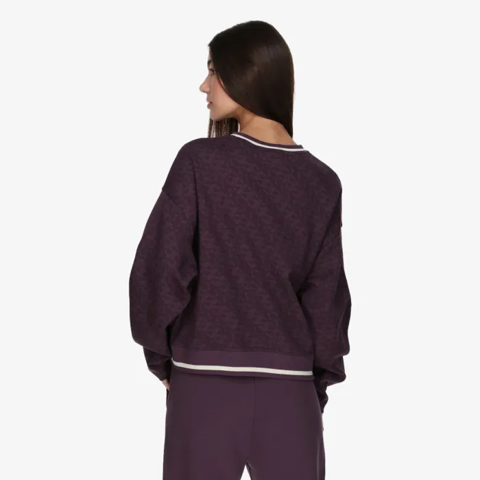 ELLESSE ELLESSE LADIES HOODY 