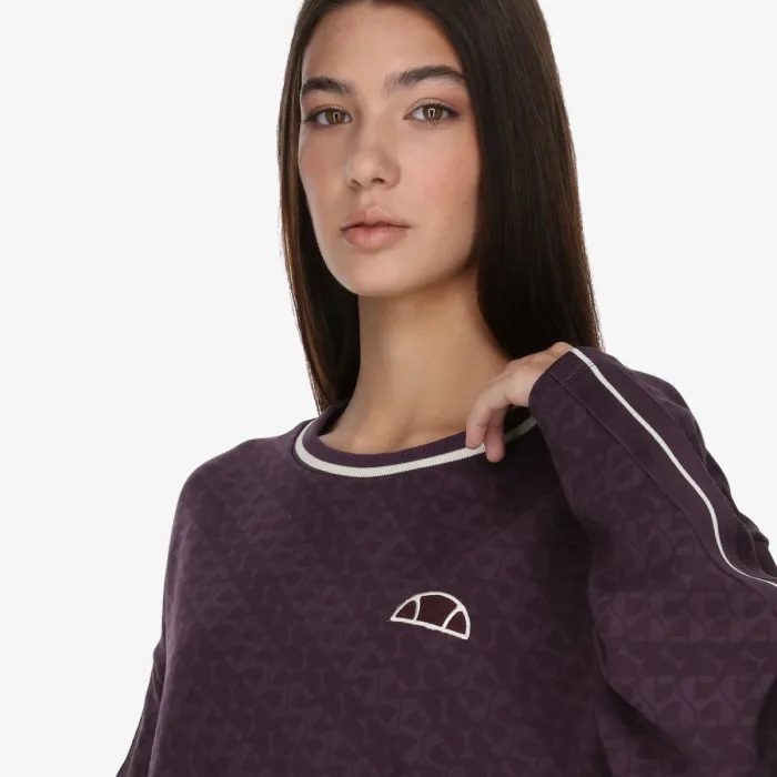 ELLESSE ELLESSE LADIES HOODY 