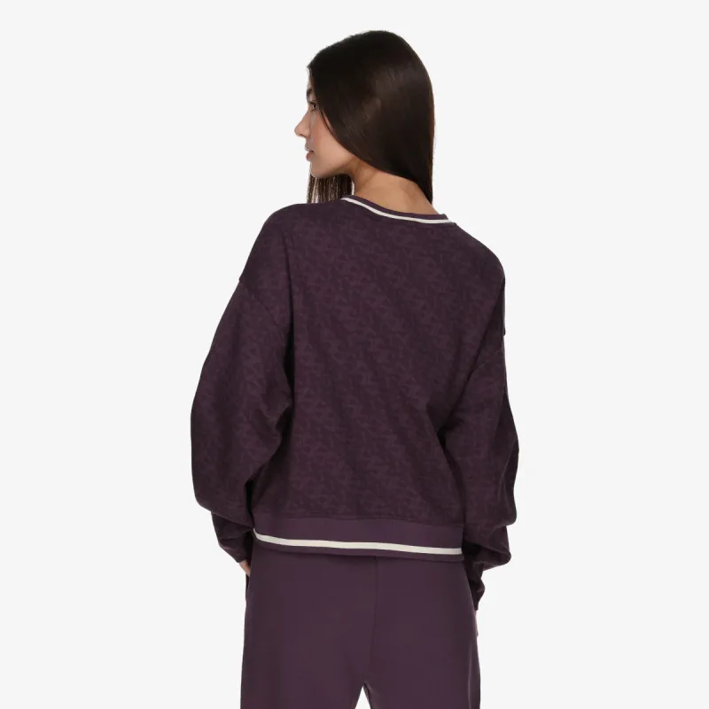 ELLESSE ELLESSE LADIES HOODY 