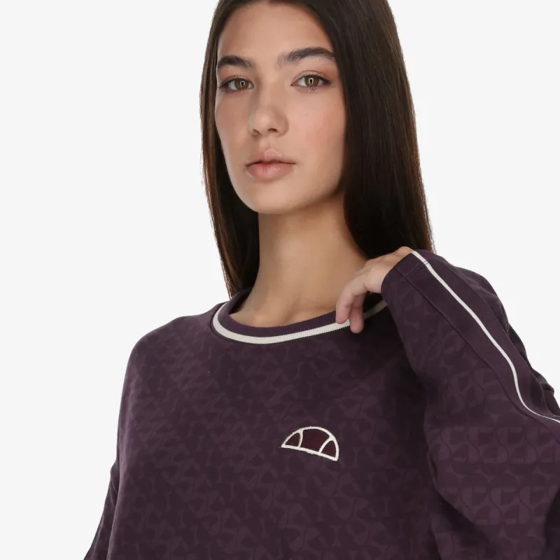 ELLESSE ELLESSE LADIES HOODY 